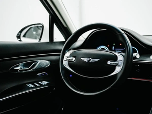 Внедорожник Genesis GV70 2021 года, 5750000 рублей, Красноярск