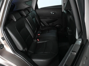 Внедорожник Nissan Qashqai 2008 года, 959000 рублей, Аксай