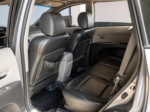 Внедорожник Subaru Tribeca 2008 года, 1025000 рублей, Краснодар