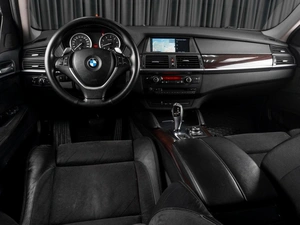 Внедорожник BMW X6 2010 года, 1649000 рублей, Тюмень