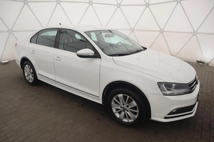 Седан Volkswagen Jetta 2017 года, 1430000 рублей, Орёл