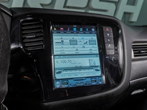 Внедорожник Mitsubishi Outlander 2014 года, 1699000 рублей, Воронеж