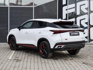 Внедорожник OMODA C5 2024 года, 2320000 рублей, Краснодар