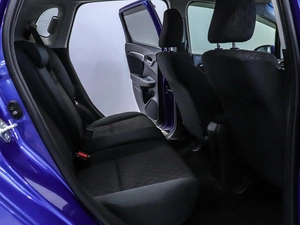 Хетчбэк Honda Fit 2013 года, 990000 рублей, Красноярск