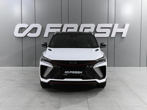 Внедорожник Geely Boyue Cool 2023 года, 2349000 рублей, Ростов-на-Дону