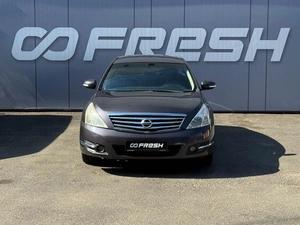 Седан Nissan Teana 2010 года, 589000 рублей, Кропоткин