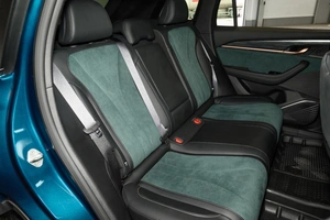 Внедорожник Geely Monjaro 2023 года, 3849000 рублей, Ульяновск