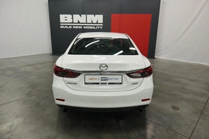 Седан Mazda 6 2015 года, 1800000 рублей, Курск