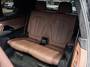 Внедорожник BMW X7 2019 года, 7840000 рублей, Краснодар