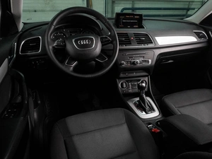 Внедорожник Audi Q3 2015 года, 1990000 рублей, Воронеж