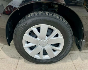 Лифтбек ВАЗ (LADA) Granta 2022 года, 757000 рублей, Красноярск