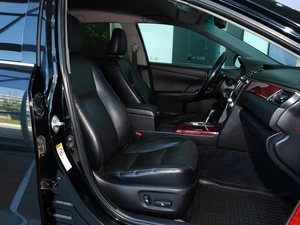 Седан Toyota Camry 2014 года, 1616000 рублей, Тверь