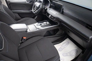 Внедорожник Haval Jolion 2021 года, 1749000 рублей, Оренбург