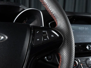Внедорожник Chery Tiggo 5 2016 года, 947050 рублей, Волгоград