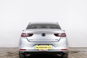Седан Mazda 3 2019 года, 1559000 рублей, Красноярск