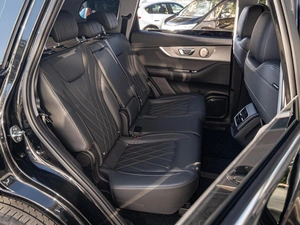 Внедорожник Chery Tiggo 8 Pro Max 2024 года, 2200000 рублей, Краснодар