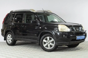 Внедорожник Nissan X-Trail 2008 года, 1329000 рублей, Челябинск