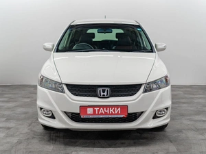 Минивэн Honda Stream 2011 года, 1350000 рублей, Красноярск