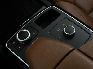 Внедорожник Mercedes-benz GLE-класс Coupe 2018 года, 4598999 рублей, Москва