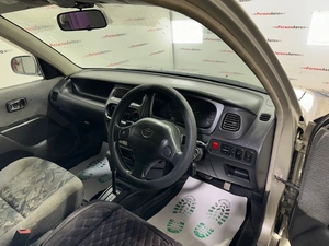 Хетчбэк Toyota Duet 1998 года, 249000 рублей, Красноярск