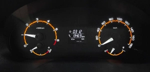 Внедорожник ВАЗ (LADA) Niva Legend 2022 года, 850000 рублей, Красноярск