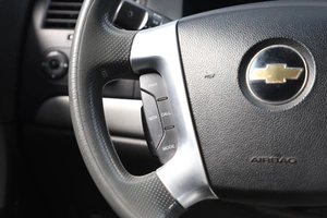 Седан Chevrolet Epica 2010 года, 799000 рублей, Новосибирск