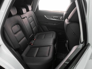Внедорожник Chery Tiggo 7 Pro Max 2024 года, 1889000 рублей, Тюмень
