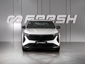 Внедорожник Geely Boyue Cool 2023 года, 2756000 рублей, Минеральные Воды