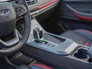 Внедорожник Chery Tiggo 4 Pro 2023 года, 1599000 рублей, Петрозаводск