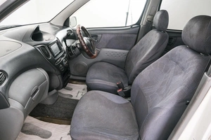 Минивэн Toyota Funcargo 2001 года, 429000 рублей, Красноярск