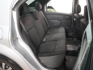 Седан Renault Logan 2013 года, 529000 рублей, Воронеж