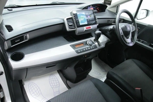 Минивэн Honda Freed 2012 года, 1068000 рублей, Солонцы