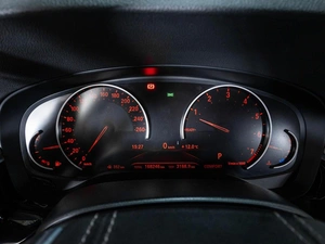 Седан BMW 5 серия 2018 года, 3019000 рублей, Ставрополь