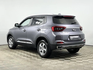 Внедорожник Chery Tiggo 4 Pro 2024 года, 1629900 рублей, Казань