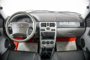 Хетчбэк ВАЗ (LADA) Priora 2011 года, 339000 рублей, Пермь