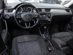 Лифтбек Skoda Rapid 2018 года, 1240000 рублей, Волгоград