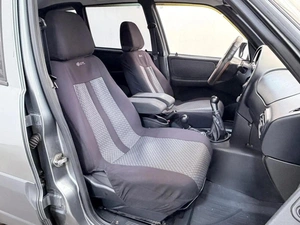 Внедорожник Chevrolet Niva 2012 года, 548000 рублей, Орёл