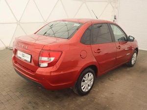 Седан ВАЗ (LADA) Granta 2019 года, 745000 рублей, Орёл