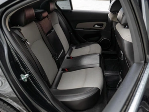 Седан Chevrolet Cruze 2013 года, 925000 рублей, Краснодар