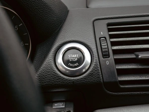 Хетчбэк BMW 1 серия 2010 года, 920000 рублей, Краснодар