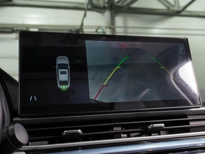 Седан Geely Emgrand 2023 года, 1660000 рублей, Воронеж