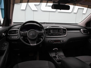 Внедорожник Kia Sorento Prime 2016 года, 2450000 рублей, Большой Сочи
