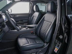 Внедорожник Changan CS95 2023 года, 3249000 рублей, Сургут