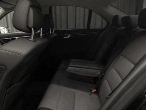 Седан Mercedes-benz C-класс 2011 года, 1420000 рублей, Красноярск