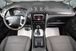 Минивэн Ford S-MAX 2010 года, 999000 рублей, Оренбург