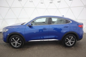 Внедорожник Haval F7x 2021 года, 1850000 рублей, Орёл