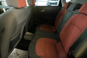 Внедорожник Nissan Qashqai 2007 года, 789000 рублей, Омск