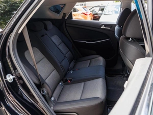 Внедорожник Hyundai Tucson 2019 года, 2150000 рублей, Большой Сочи