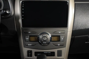 Седан Toyota Corolla 2008 года, 919000 рублей, Тюмень