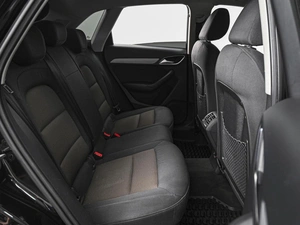 Внедорожник Audi Q3 2012 года, 1574000 рублей, Ставрополь